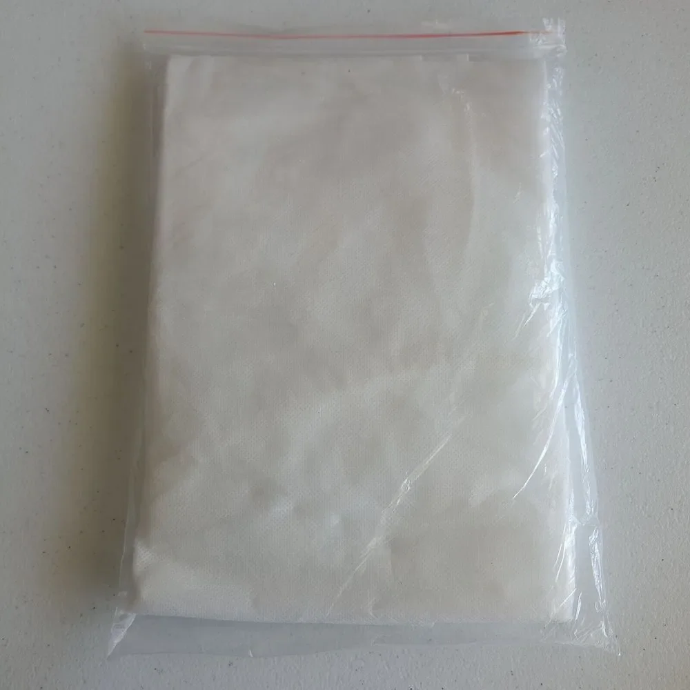 Disposable Airplane‎ and Public Seat Covers (3x2 Pack) Fits